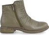 LEGACY-OLIVE LEATHER
