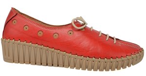 WINTER2-RED-women-Traffic Footwear