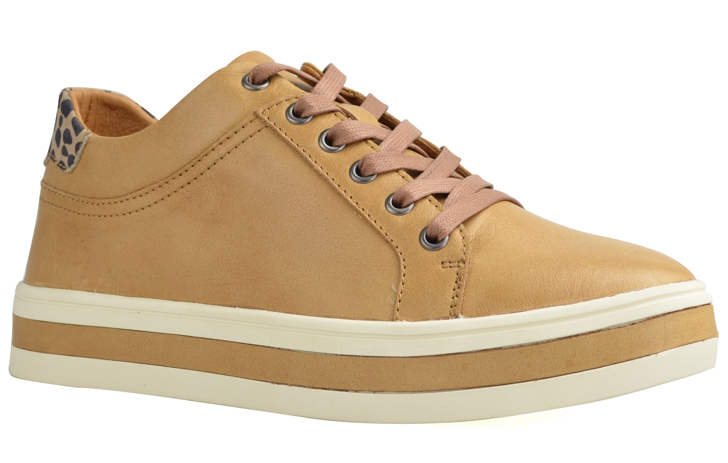PAWS-CAMEL - Traffic Footwear Women Shoes Collection - Boston Babe ...