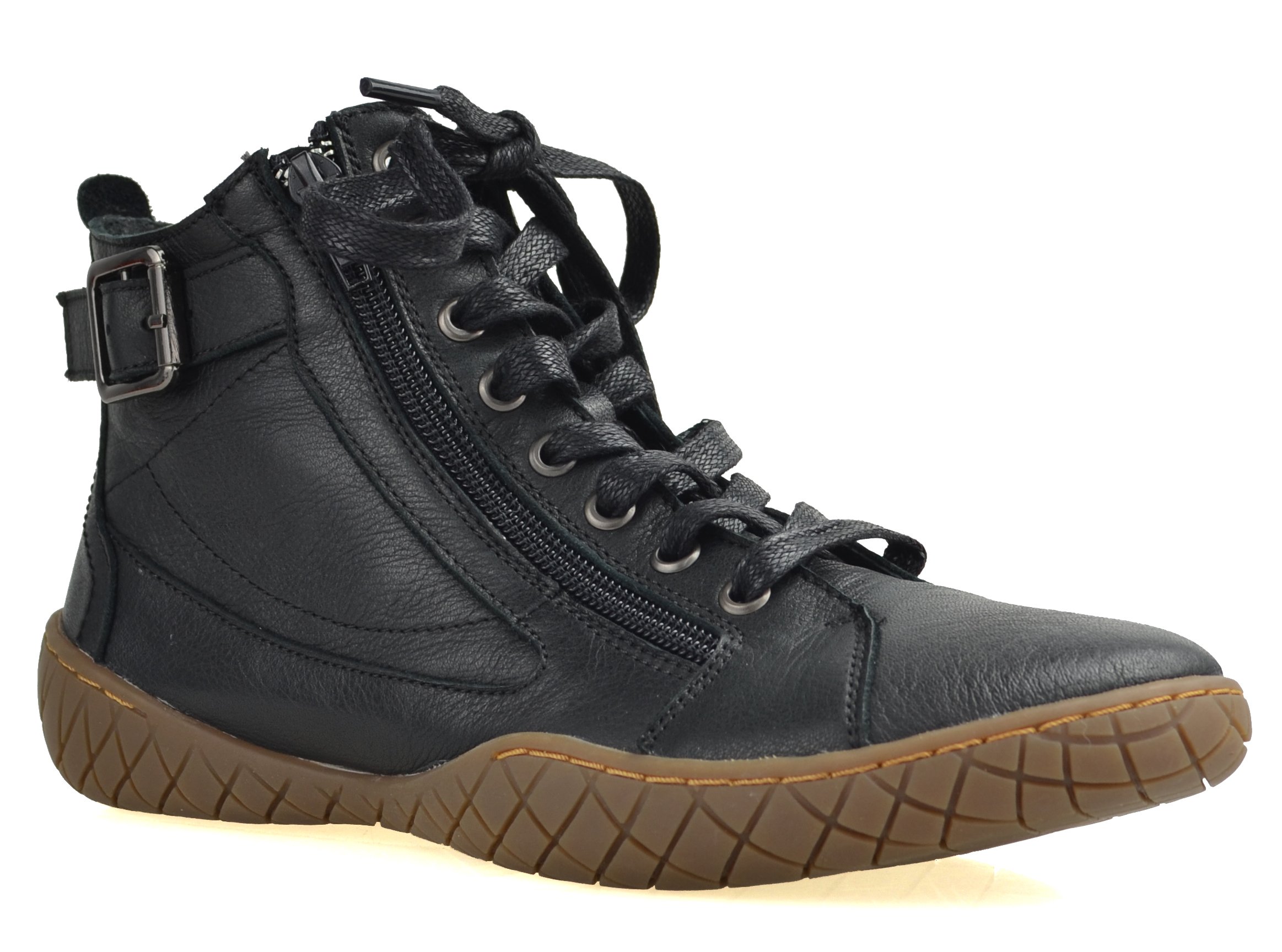 KARINA-BLACK - Traffic Footwear Women Shoes Collection - Boston Babe ...
