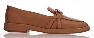 LOAF-CAMEL-women-Traffic Footwear
