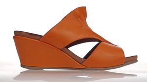 YODEL-ORANGE-women-Traffic Footwear