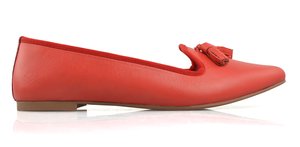 DREAM-RED-women-Traffic Footwear